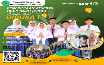 INFO PPDB 2023-2024 MADTSAMA